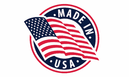 flowforce max - made - in - U.S.A - logo